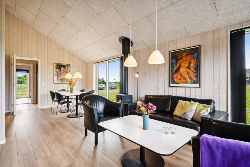 Foto von Ferienhaus NA70 in Gjerrild - Ostjütland