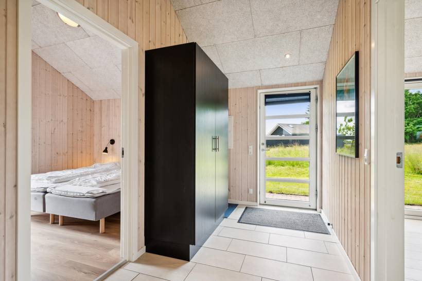Foto von Ferienhaus NA70 in Gjerrild - Ostjütland