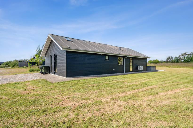 Foto von Ferienhaus NA70 in Gjerrild - Ostjütland