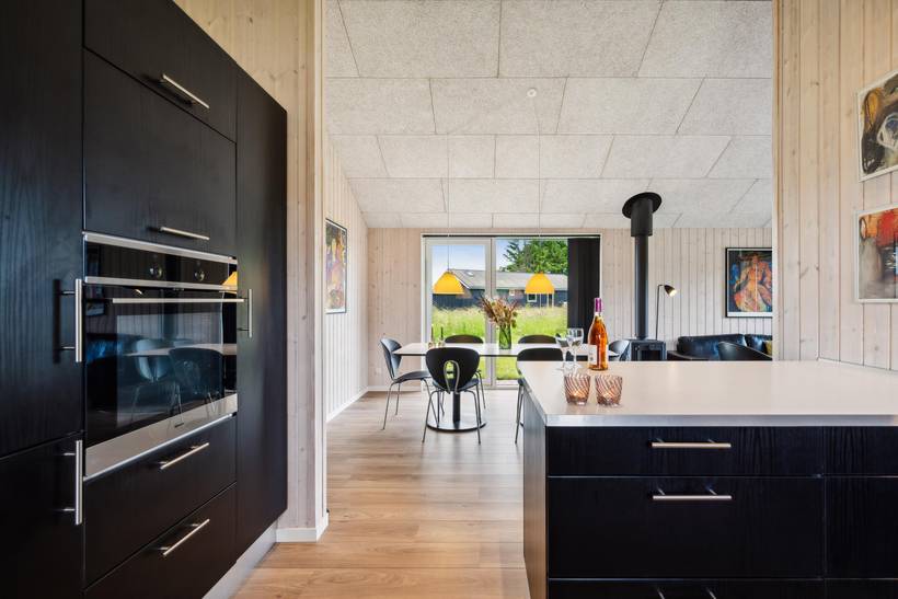 Foto von Ferienhaus NA70 in Gjerrild - Ostjütland