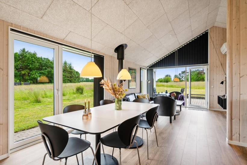 Foto von Ferienhaus NA70 in Gjerrild - Ostjütland