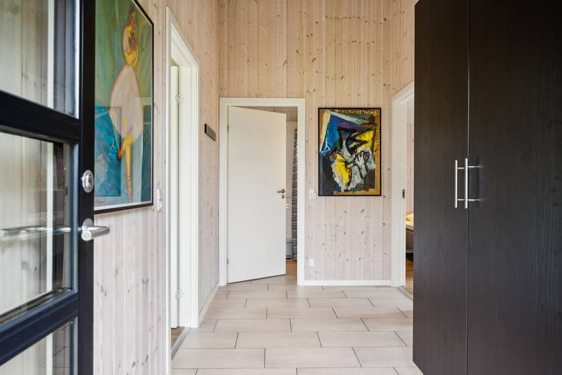 Foto von Ferienhaus NA70 in Gjerrild - Ostjütland