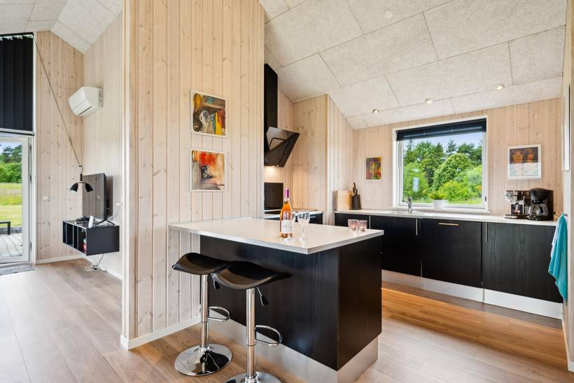 Foto von Ferienhaus NA70 in Gjerrild - Ostjütland