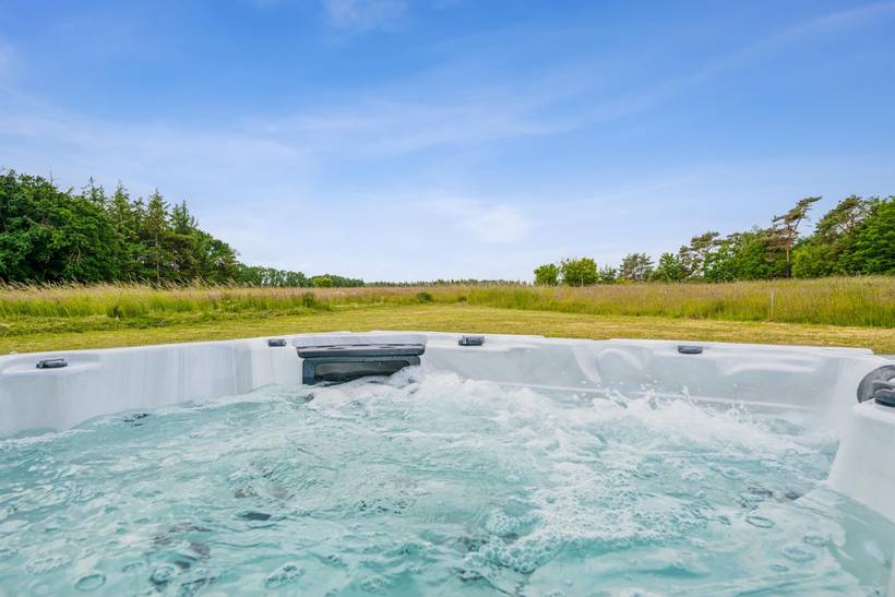 Foto von Ferienhaus NA70 in Gjerrild - Ostjütland