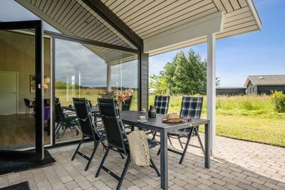 Vorschaubild von Ferienhaus NA70 in Gjerrild - Ostjütland