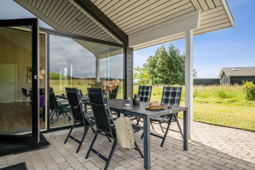 Foto von Ferienhaus NA70 in Gjerrild - Ostjütland