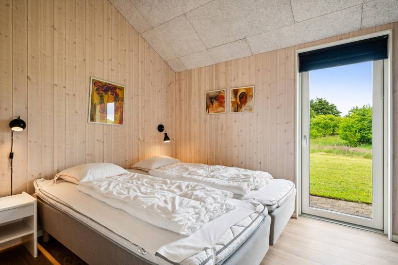 Foto von Ferienhaus NA70 in Gjerrild - Ostjütland
