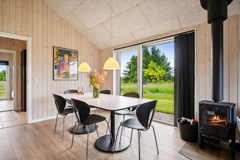 Foto von Ferienhaus NA70 in Gjerrild - Ostjütland