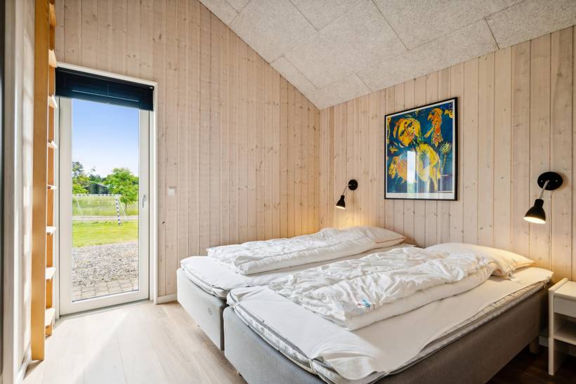 Foto von Ferienhaus NA70 in Gjerrild - Ostjütland