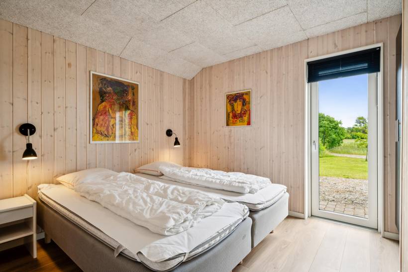 Foto von Ferienhaus NA70 in Gjerrild - Ostjütland