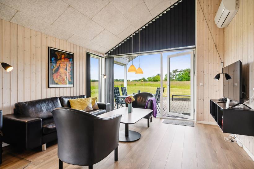 Foto von Ferienhaus NA70 in Gjerrild - Ostjütland
