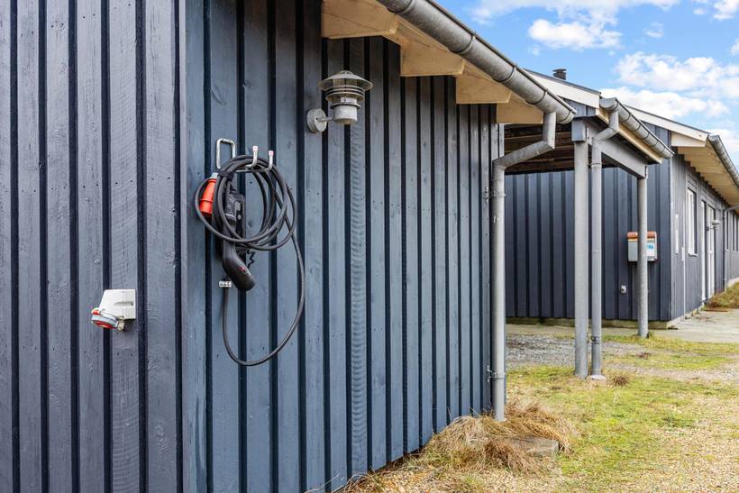 Foto von Ferienhaus NA75 in Grærup - Vejers Strand - Westjütland