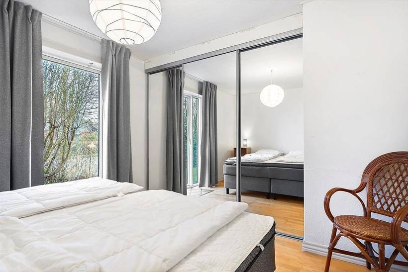 Foto von Ferienhaus NA76 in Vester Husby - Westjütland