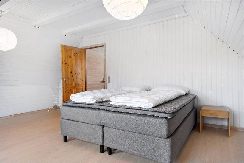 Foto von Ferienhaus NA76 in Vester Husby - Westjütland