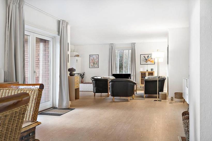 Foto von Ferienhaus NA76 in Vester Husby - Westjütland