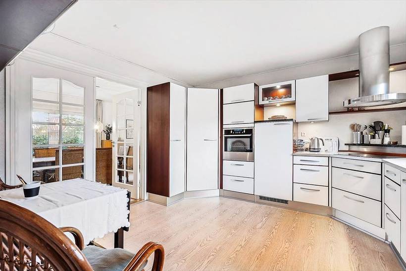 Foto von Ferienhaus NA76 in Vester Husby - Westjütland