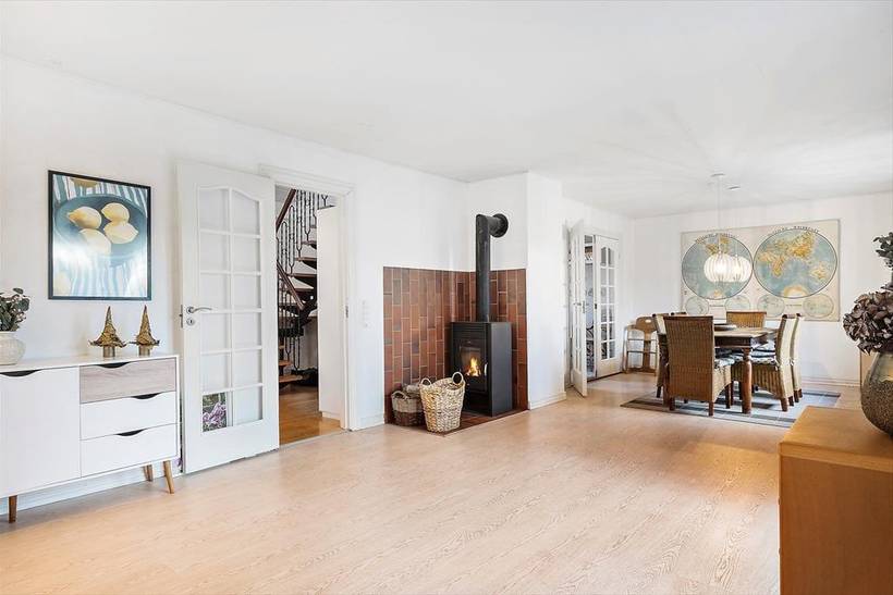 Foto von Ferienhaus NA76 in Vester Husby - Westjütland