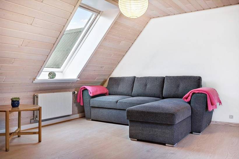 Foto von Ferienhaus NA76 in Vester Husby - Westjütland