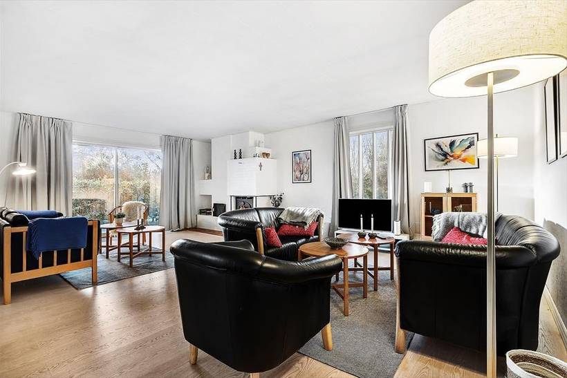 Foto von Ferienhaus NA76 in Vester Husby - Westjütland