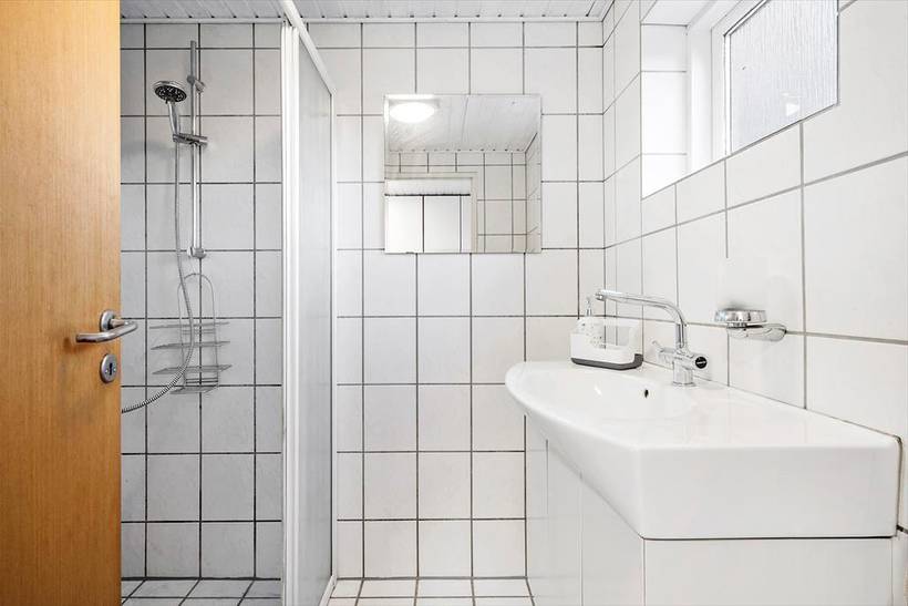Foto von Ferienhaus NA76 in Vester Husby - Westjütland