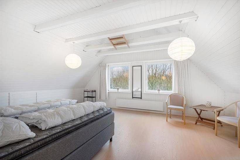 Foto von Ferienhaus NA76 in Vester Husby - Westjütland