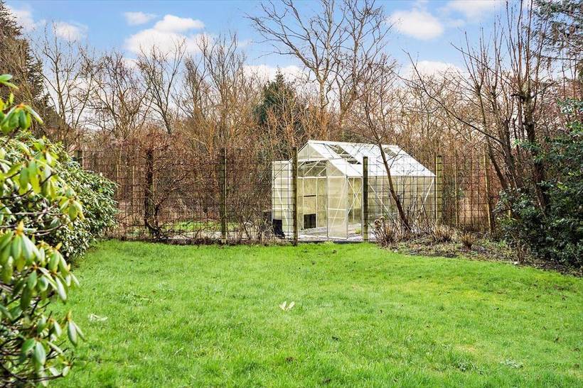 Foto von Ferienhaus NA76 in Vester Husby - Westjütland