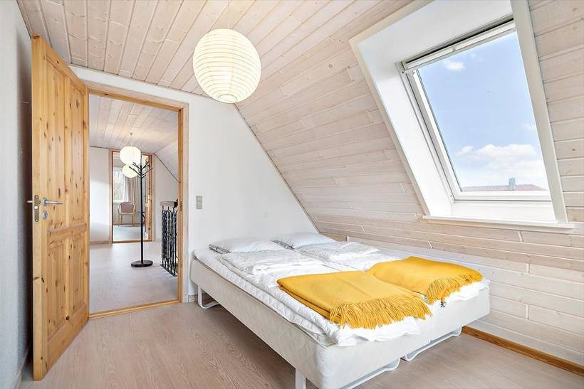 Foto von Ferienhaus NA76 in Vester Husby - Westjütland