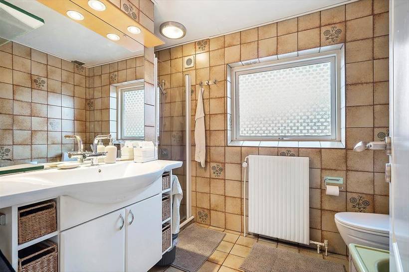 Foto von Ferienhaus NA76 in Vester Husby - Westjütland