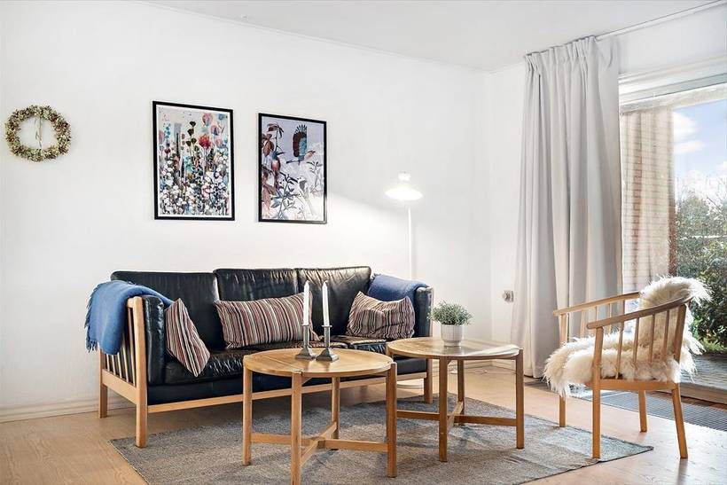 Foto von Ferienhaus NA76 in Vester Husby - Westjütland