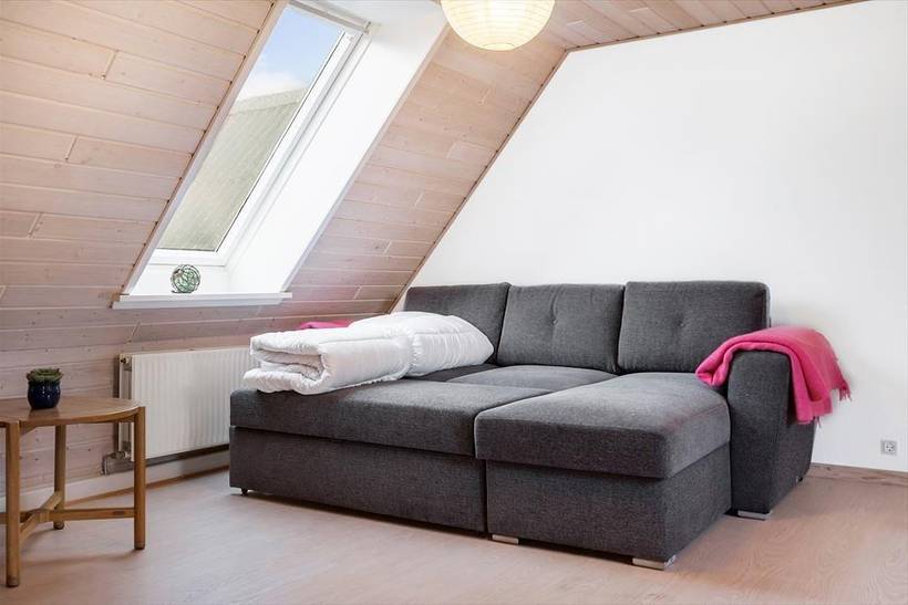 Foto von Ferienhaus NA76 in Vester Husby - Westjütland