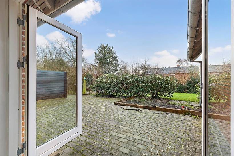 Foto von Ferienhaus NA76 in Vester Husby - Westjütland