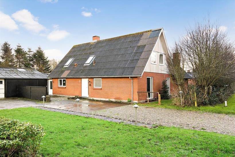 Foto von Ferienhaus NA76 in Vester Husby - Westjütland