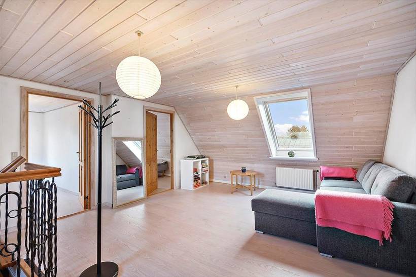 Foto von Ferienhaus NA76 in Vester Husby - Westjütland