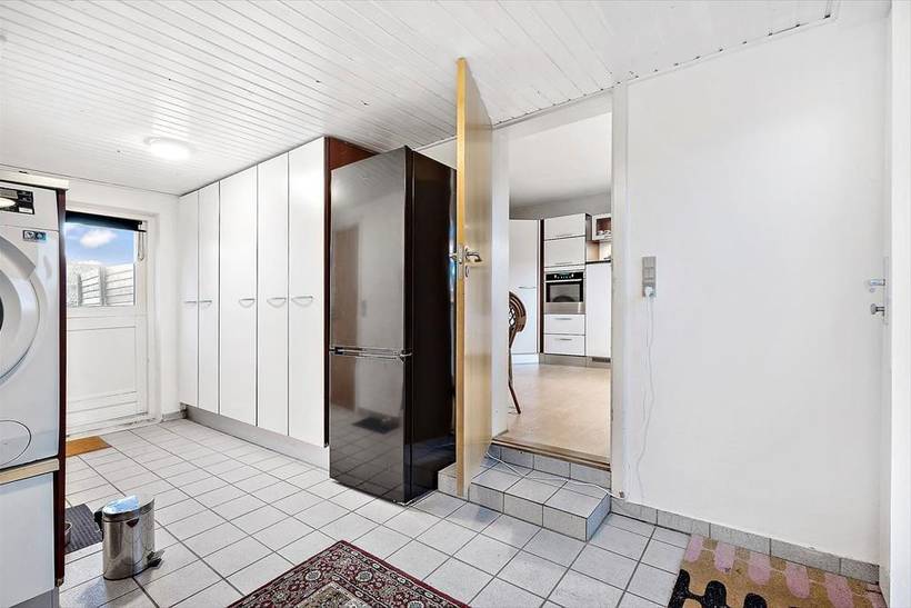 Foto von Ferienhaus NA76 in Vester Husby - Westjütland
