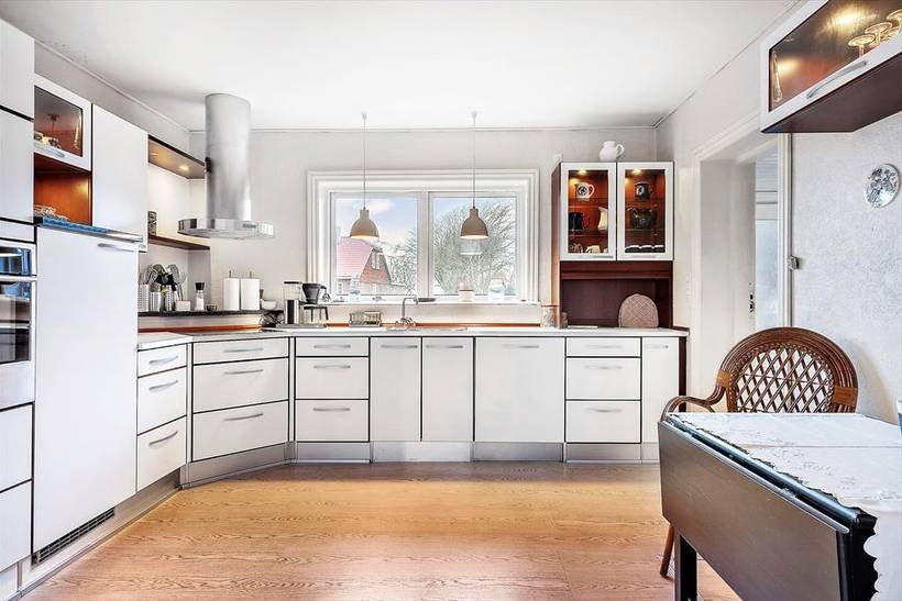 Foto von Ferienhaus NA76 in Vester Husby - Westjütland