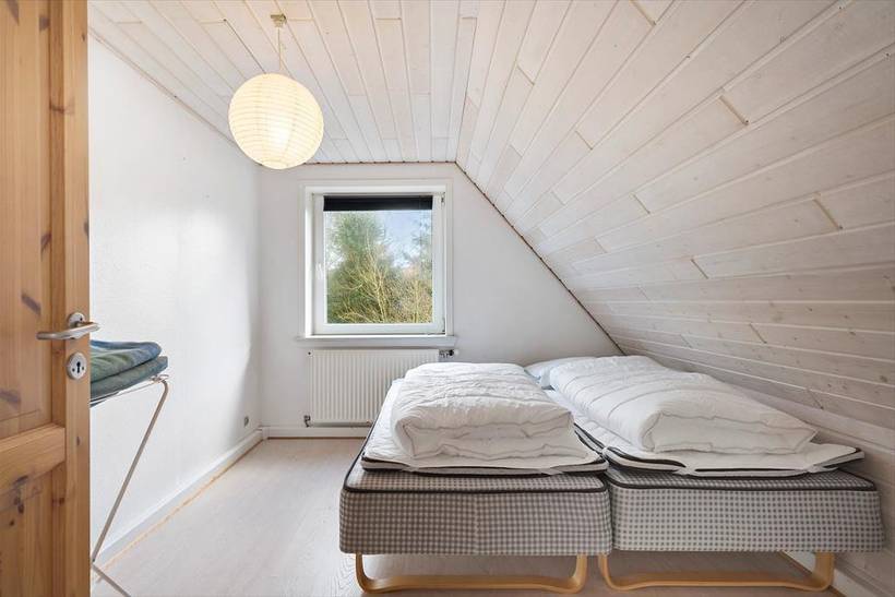 Foto von Ferienhaus NA76 in Vester Husby - Westjütland