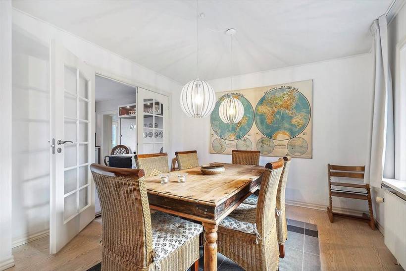 Foto von Ferienhaus NA76 in Vester Husby - Westjütland
