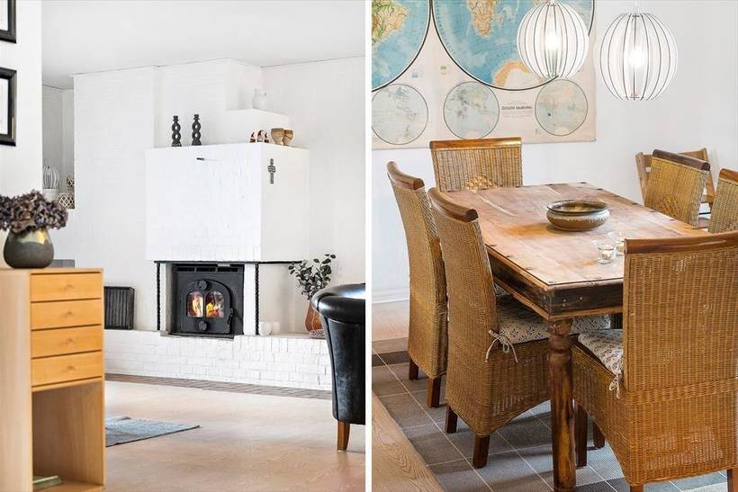 Foto von Ferienhaus NA76 in Vester Husby - Westjütland