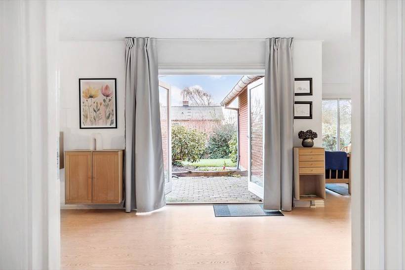 Foto von Ferienhaus NA76 in Vester Husby - Westjütland