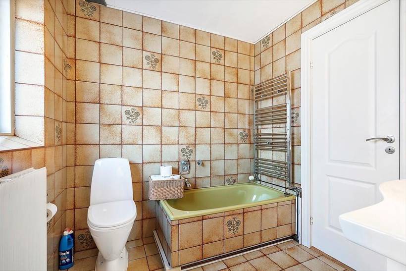 Foto von Ferienhaus NA76 in Vester Husby - Westjütland