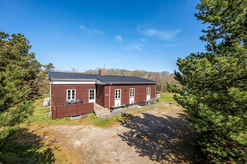Foto von Ferienhaus NA77 in Lønne - Bjerregård - Westjütland