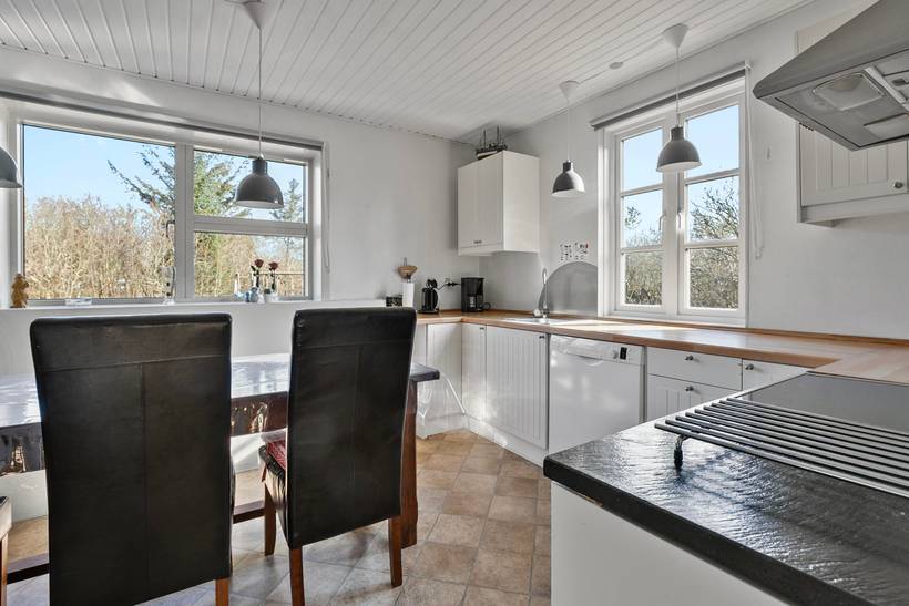 Foto von Ferienhaus NA77 in Lønne - Bjerregård - Westjütland