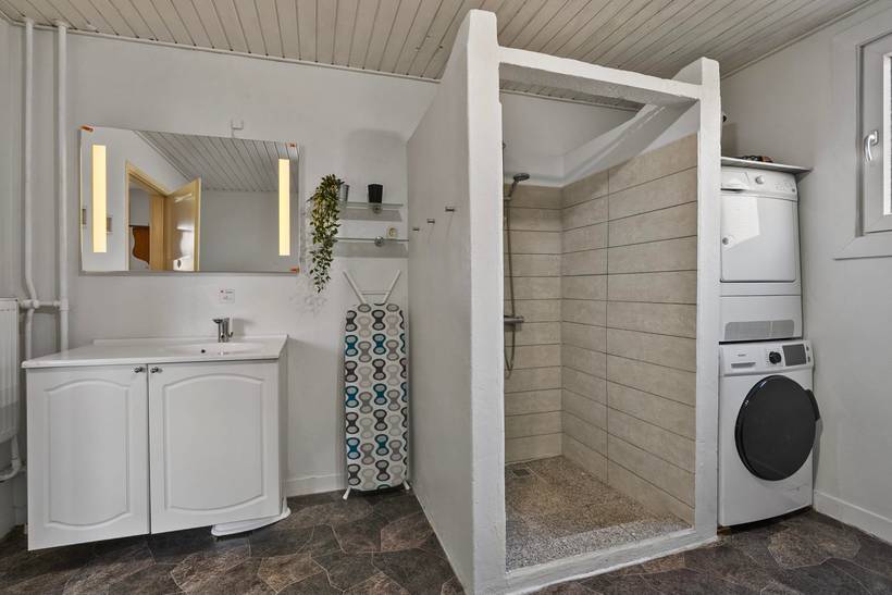 Foto von Ferienhaus NA77 in Lønne - Bjerregård - Westjütland