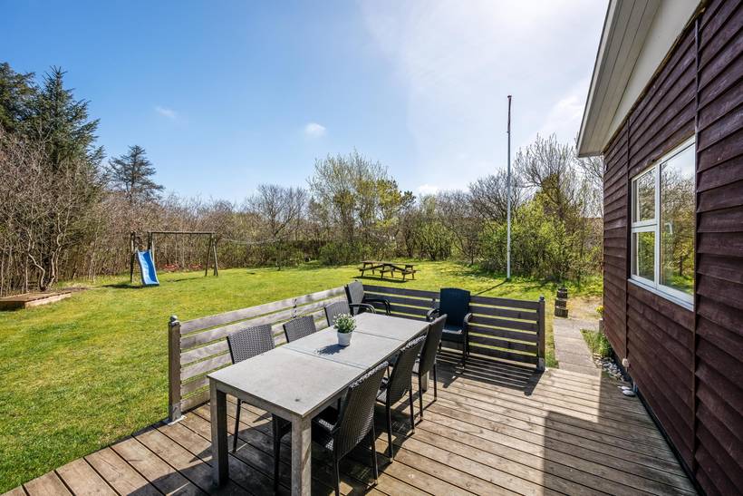Foto von Ferienhaus NA77 in Lønne - Bjerregård - Westjütland