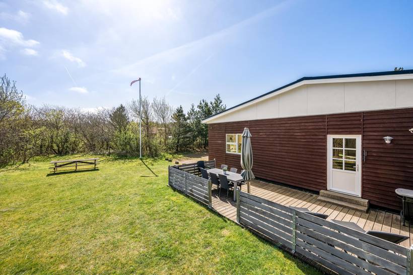 Foto von Ferienhaus NA77 in Lønne - Bjerregård - Westjütland