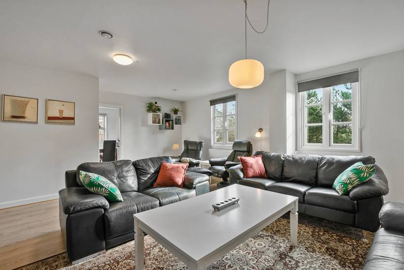 Foto von Ferienhaus NA77 in Lønne - Bjerregård - Westjütland