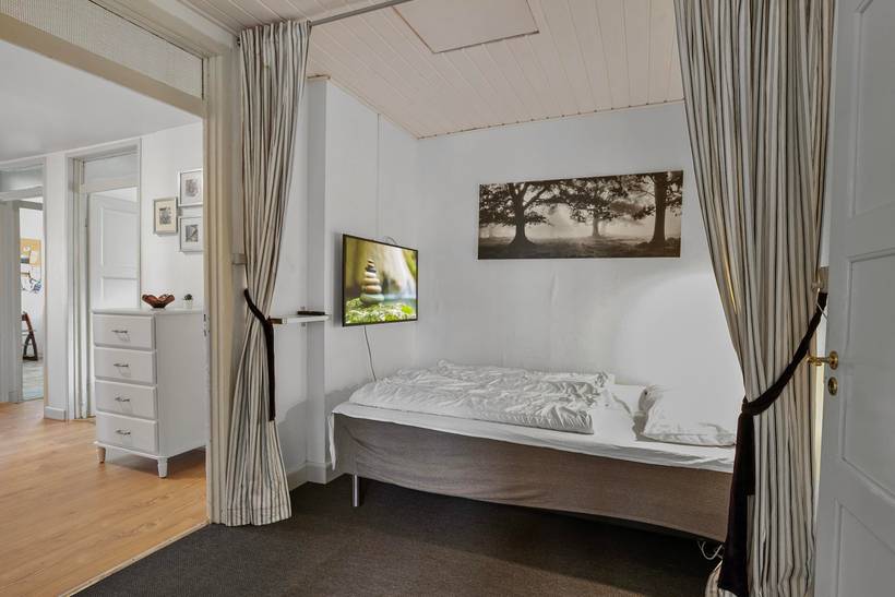 Foto von Ferienhaus NA77 in Lønne - Bjerregård - Westjütland