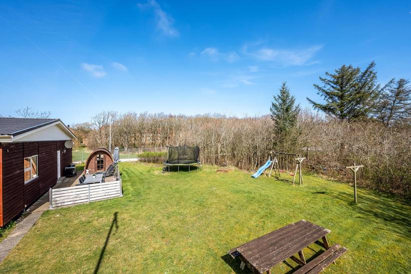 Foto von Ferienhaus NA77 in Lønne - Bjerregård - Westjütland