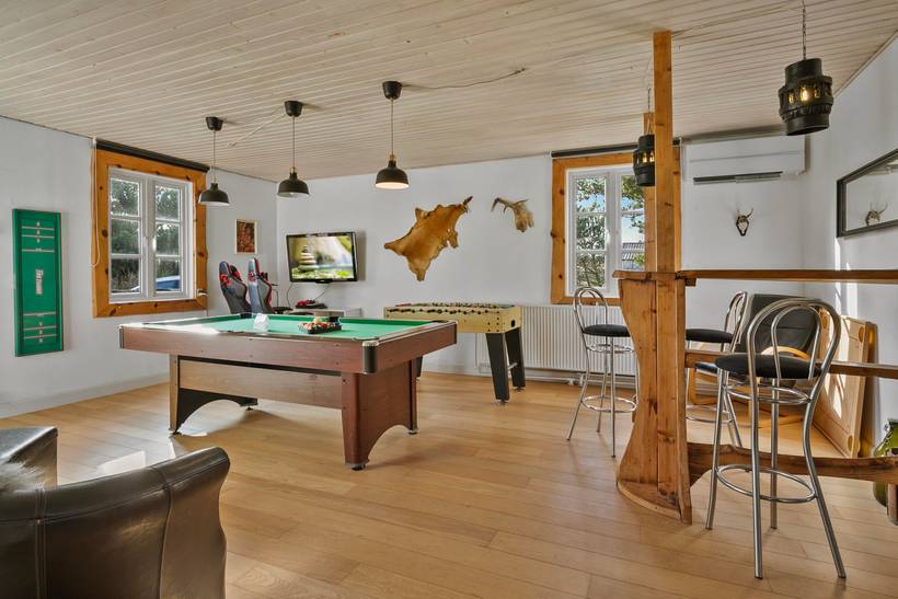 Foto von Ferienhaus NA77 in Lønne - Bjerregård - Westjütland