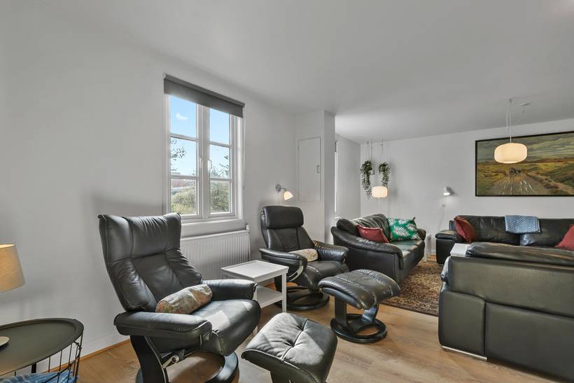 Foto von Ferienhaus NA77 in Lønne - Bjerregård - Westjütland